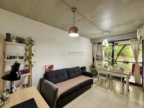 Departamento en Venta 10 años