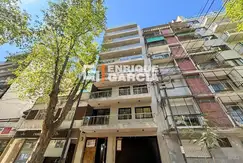 Emprendimiento en Villa del Parque de 1 Dormitorios