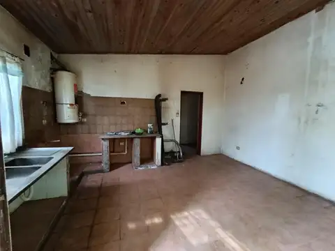 Terreno en Venta de 233,0 m2