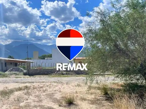 TERRENO EN VENTA WINE VILLAGE CAFAYATE 