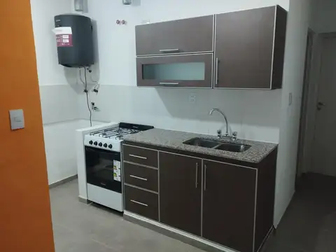 Casa en Alquiler A Estrenar