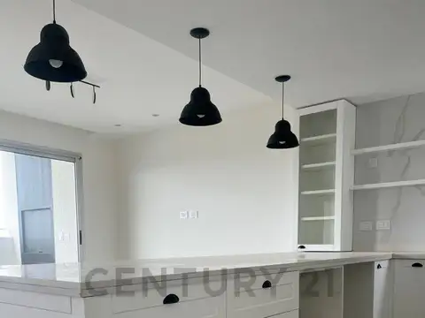 Venta de Departamento en La Plata 3 dormitorios piso de categoria