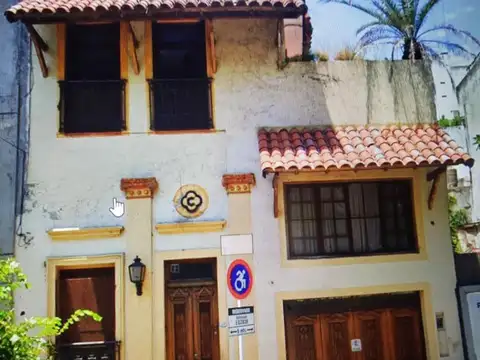 Terreno amplias posibilidades en Once