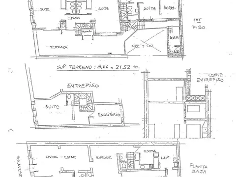 Terreno en Venta en San Cristobal, USD 278.000