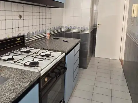 Departamento EN PALERMO