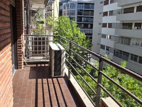 Departamento en Alquiler 30 años