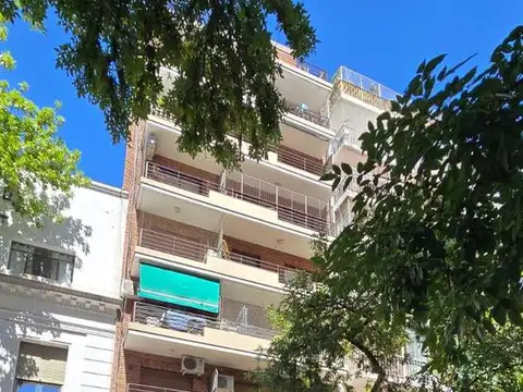 Departamento EN PALERMO