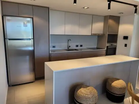 Departamento en Venta en Manantiales, USD 485.000