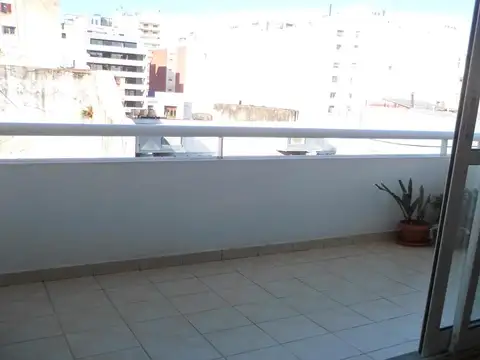 Departamento de 1 ambiente en Venta en Balvanera 