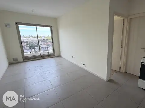 Departamento 1 dormitorio - Av. Carballo 500 - Centro Rosario | Venta