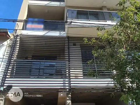 Departamento 1 dormitorio - Av. Carballo 500 - Centro Rosario | Venta
