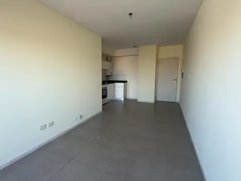 Departamento 1 dormitorio - Av. Carballo 500 - Centro Rosario | Venta