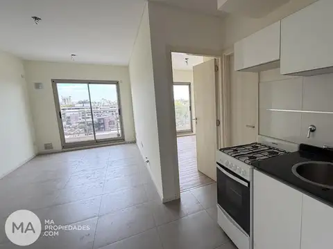 Departamento en Venta en Puerto Norte, USD 77.500