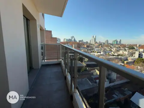 Departamento en Venta al Sur