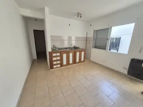 Departamento en alquiler en Merlo Norte