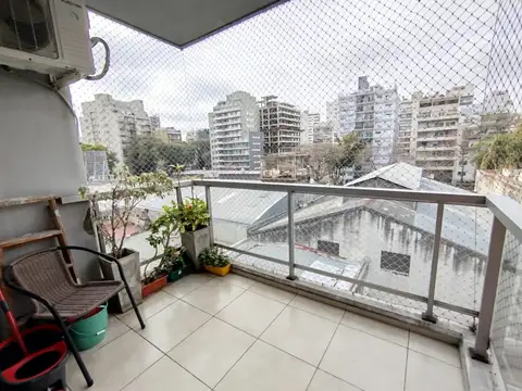Departamento en Venta con 2 cocheras