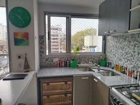Departamento en Venta de 3 dormitorios