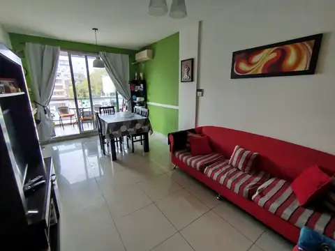 Departamento en venta en Villa Urquiza con Dos Cocheras y Dos  Bauleras