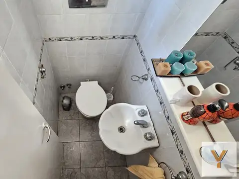 Casa en Venta con 1 cochera