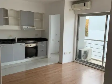 Bonpland 1400, Piso 6