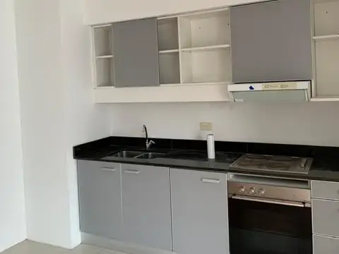 Departamento en Venta en Palermo, USD 165.000