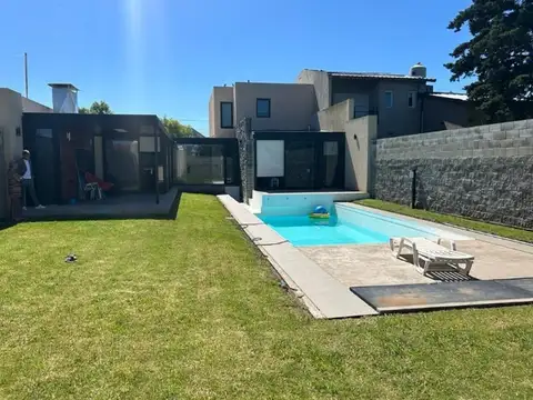 Casa en Venta en Caisamar, USD 350.000