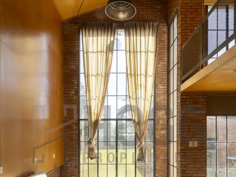 Casa en Venta de 1 dormitorio