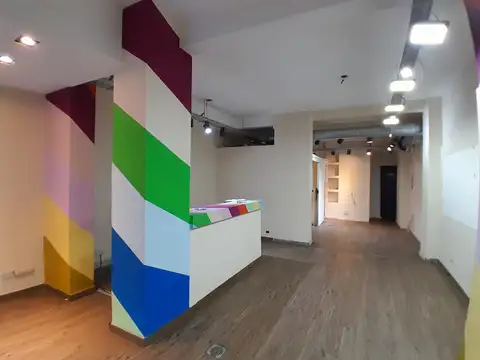 Local en Venta en Recoleta, CABA