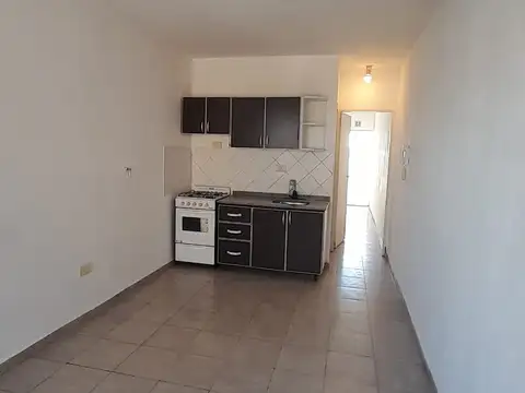 Las Heras 1000, Piso 3