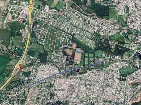 Ruta Provincial Nº 99 s