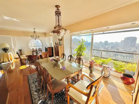 Departamento en Venta en Retiro, Capital Federal