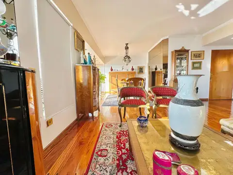 Departamento en Venta de 5 dormitorios