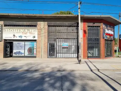 Local en Alquiler en Del Viso, $ 900.000