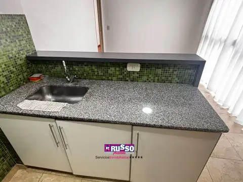 Departamento en Alquiler 25 años