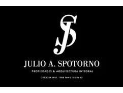 Julio Alberto Spotorno