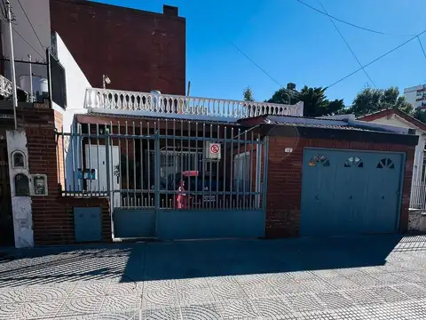 chalet 3 ambientes venta Ramos Mejia