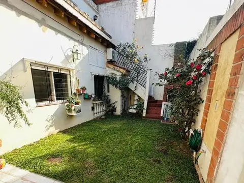 Casa en Venta 30 años