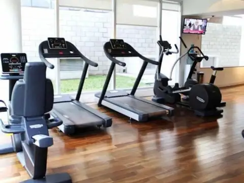 Departamento en Venta 12 años