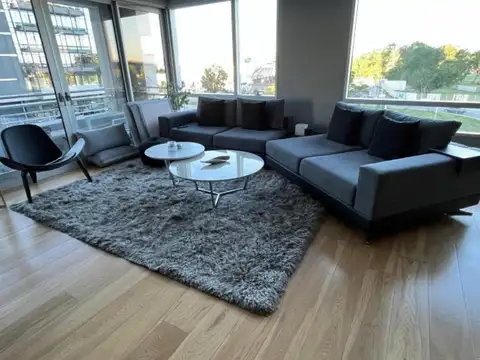 Avenida Juan Carlos Cruz 100 y Ricardo Alfonsín