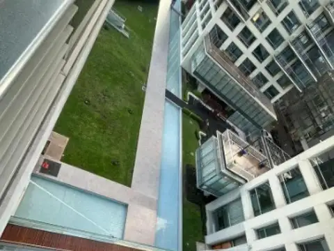 Departamento 4 ambientes con 3 baños