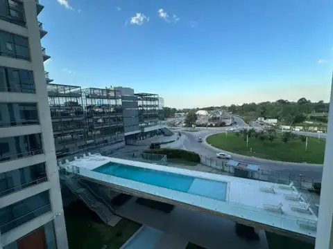 Departamento en Venta con 2 cocheras