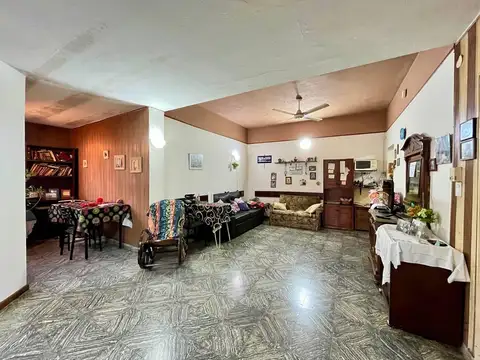 Casa en Venta 45 años