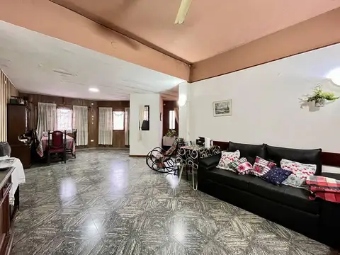 Casa en Venta al Suroeste