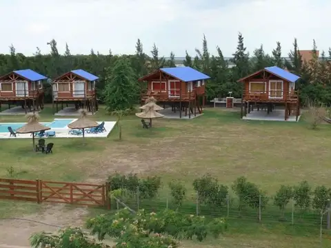 Av Lucio V Mansilla 4500