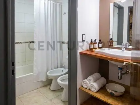 VENTA MONOAMBIENTE CON PATIO FINANCIACIÓN DIRECTA VILLA PUEYRREDÓN