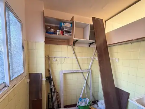 Depto Tipo Casa en Venta 40 años