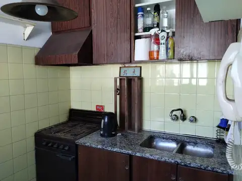 Depto Tipo Casa en Venta en Florida, USD 75.000