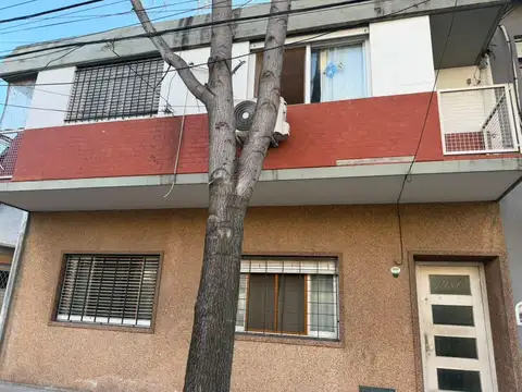 Depto Tipo Casa en Venta de 1 dormitorio