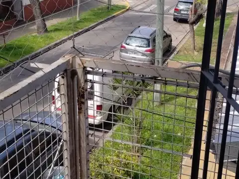 Depto Tipo Casa en Venta de 2 ambientes