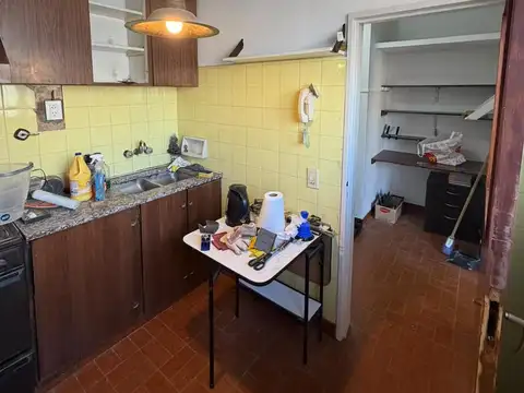 Depto Tipo Casa en Venta de 1 dormitorio